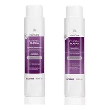 Shampoo E Condicionador Hair Care Ethereal Plasma 500ml 