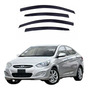 Espejo Exterior Hyundai Accent Prime 1500 A Derecho 1.5 2004 Hyundai Excel