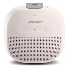 Bose Soundlink Micro Bluetooth Altavoz: Pequeño Altavoz Port 110v