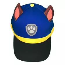 Gorra Gorro Visera Paw Patrol Patrulla Canina Original