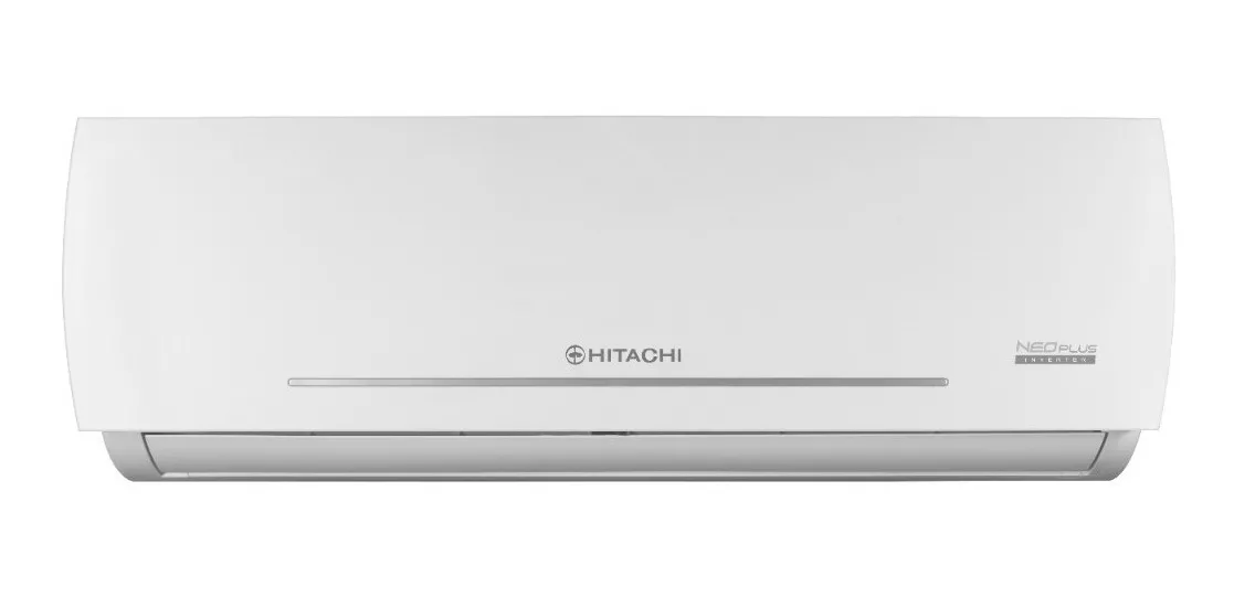 Aire Acondicionado Hitachi  Split Inverter  Frío/calor 2752 Frigorías  Blanco 220v Hsfy3200fcinv