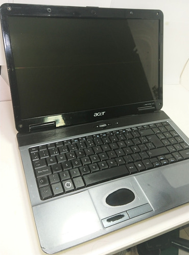 Laptop Acer Aspire 5532 Kawg0 Para Repuestos