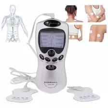 Electro Estimulador Muscular Electroestimulador Kinesiologia