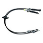 Cables De Bujas Federal Parts Saturn Sw2 4cl 1.9l 1994-2001