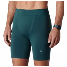 Bermuda Termica Lupo Masculina Esportiva Compressao Original