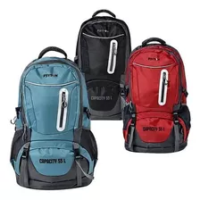 Mochila Viaje Peyton 8152 55l