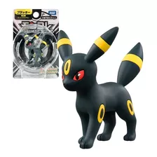 Pokemon Umbreon Moncolle 5cm - Takara Tomy