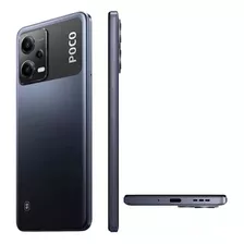 Poco X5 256gb 8gb Ram 5g Versão Global + Fone + Promoção