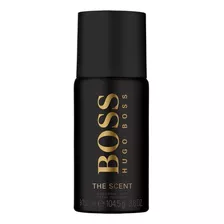 Spray Desodorante Hugo Boss Boss The Scent 100ml Para Homens
