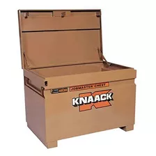 Knaack (4830 Jobmaster Caja De Herramientas Para El Pecho, C