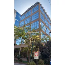 Gran Oficina En Venta En Liquidación / Providencia