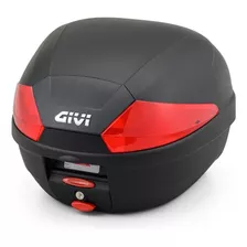 Maletero Top Case Givi 29lts Con Base B29n