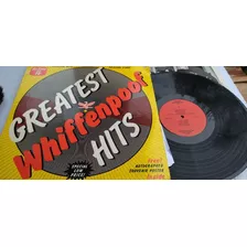 The Whiffenpoofs Of 1985 Greatest Hits Coletânea Usa Lp Pop