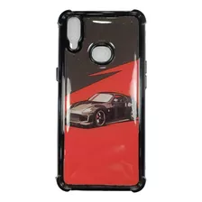 Forro Funda Estuche Para Samsung A10 S