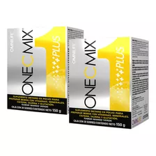 Onecmix 2 Cajas 60 Sobres - Unidad a $80000