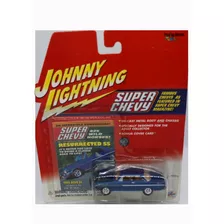 Johnny Lightning Super Chevy