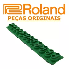 Borracha P/ Acordeon Roland Fr1x,fr2,fr3x,fr4,fr7,fr7x,fr8xa