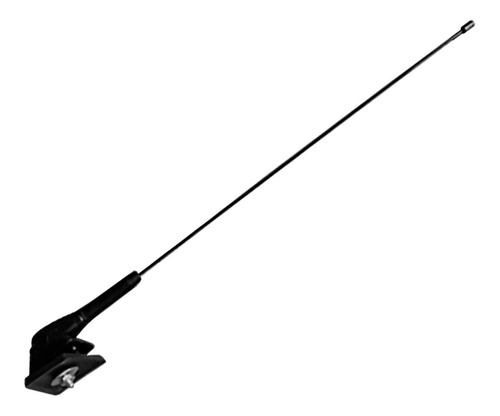 Antena Completa Techo 42 Cm Con Cable Renault Kangoo Foto 3