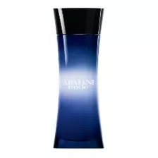 Perfume Armani Code Donna Edp 75 Ml Original Importado