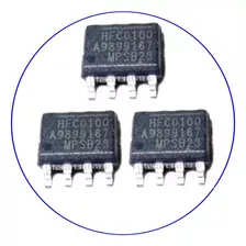 Kit X3 Hfc0100 Hfco1oo Hfc 0100 Ic Pwm