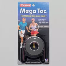 Overgrip Tourna Mega Tac- Super Aderente!!