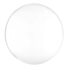 10 Unidades Balão Bubble 18 Polegadas 45cm Transparente