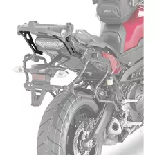 Bagageiro Rack Mt09 Yamaha Tracer Sr2122 Givi