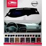 Cubretablero Aut. (colores) Nissan Altima 2005 A 2006, N38-g