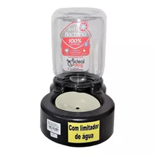 Bebedouro Cães Gatos Automático 3,0 Litros Com Limitador