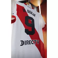 Tipografía River Plate 23-2024 Hoy Se Estrena 27/08