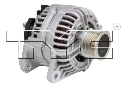 Alternador Compatible Dodge Ram 3500 6.7l L6 07-09 Foto 2