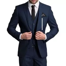 Ternos Italiano Slim, Promoção Imperdível Todas As Cores !!!