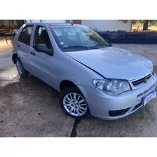 Fiat Palio Fire