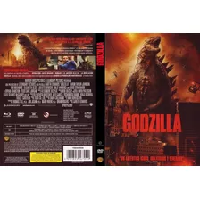 Godzilla 2014 King Kong Saga De Peliculas Dvd Oferta