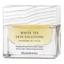 Crema Antiedad Elizabeth Arden White Tea Skin Solutions 50ml
