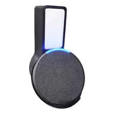 Suporte De Tomada Para Alexa Echo Pop Em 3d