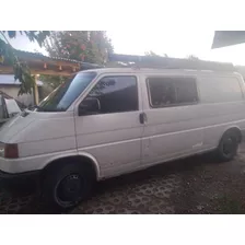 Volkswagen Transporter 1.9 T.d 