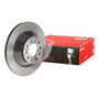 Brembo Balatas Audi A4 Avant 2004-2005 Delantero