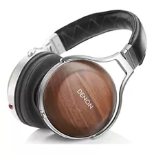 Denon Ah-d7200 - Auriculares De Referencia Sobre La Oreja