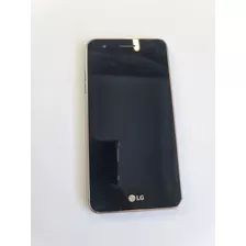 Celular LG K4 2017 - Malo Derrame