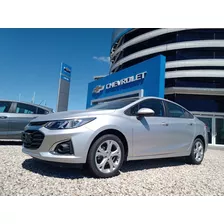 Chevrolet Cruze 1.4 Lt At 4p Jg