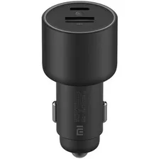 Carregador Veicular Compatível iPhone Redmi Car Charger