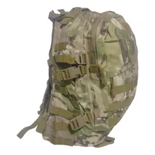 Mochila Militar 40 Lts. 400d - Lito