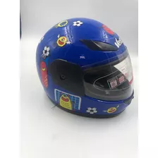 Casco De Niño