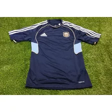 Camiseta Entrenamiento Selección Argentina 2011