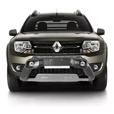 Overbumper Renault Duster 15/20 / Duster Oroch Ano 15/22