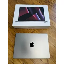  Apple Macbook Pro 14 (512 Gb Ssd, M2 Pro, 16 Gb) 