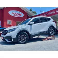  Honda Cr-v Touring 1.5 16v