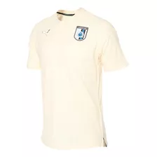 Playera Casual Queretaro Hombre 03 Puma 756002 C