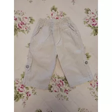 Oferta Pantalón De Bebé Verano